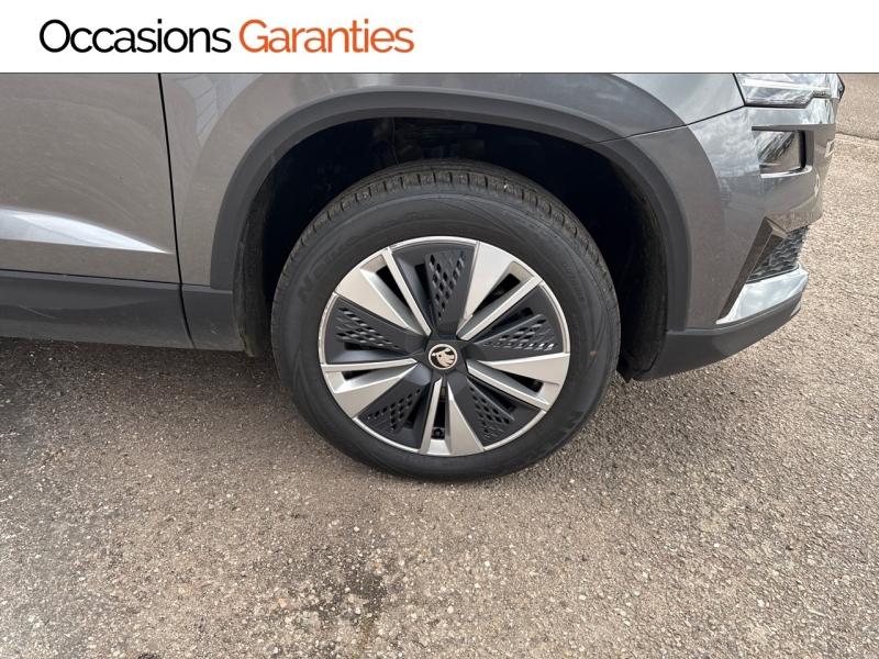 Voitures occasions ŠKODA KAROQ Business Laxou