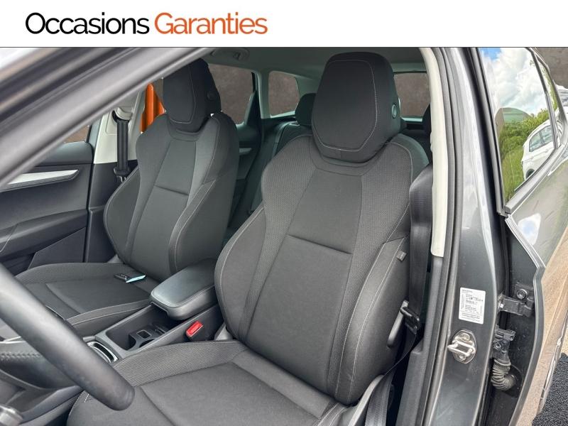 Voitures occasions ŠKODA KAROQ Business Laxou