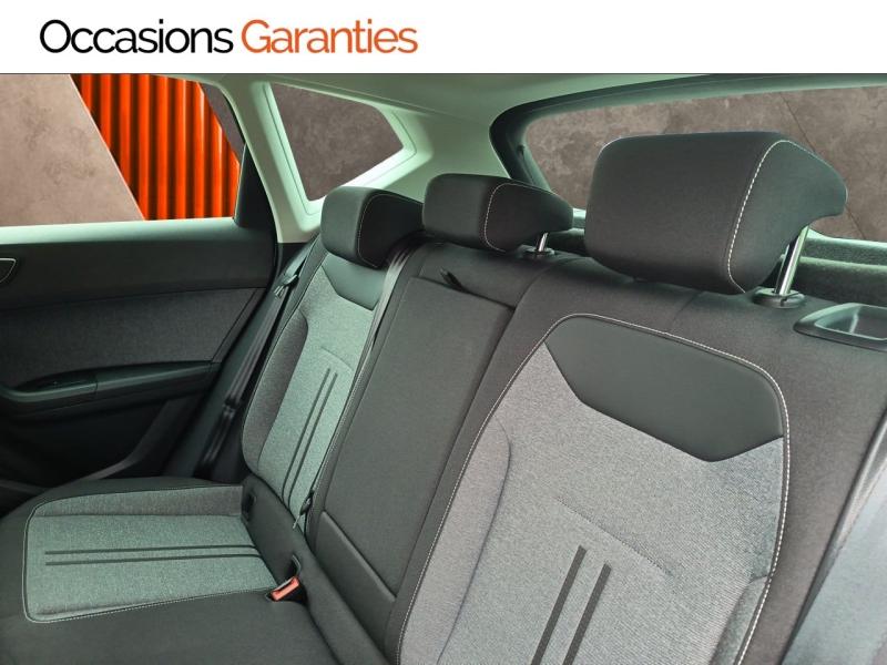 Voitures occasions SEAT ATECA Business Laxou
