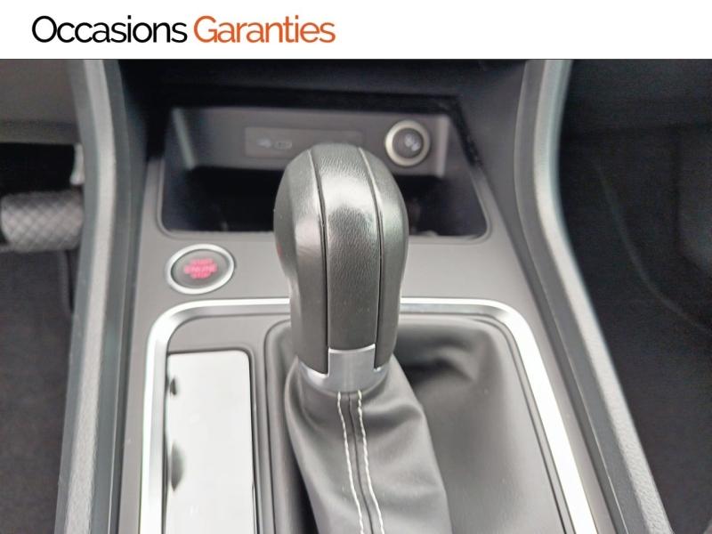 Voitures occasions SEAT ATECA Business Laxou