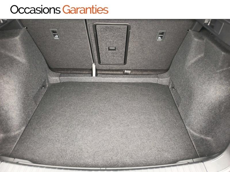 Voitures occasions SEAT ATECA Business Laxou