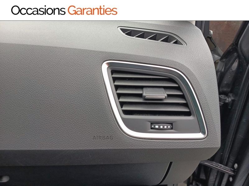Voitures occasions SEAT ATECA Business Laxou