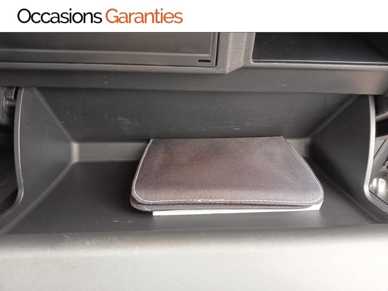 Voitures occasions SEAT ATECA Business Laxou