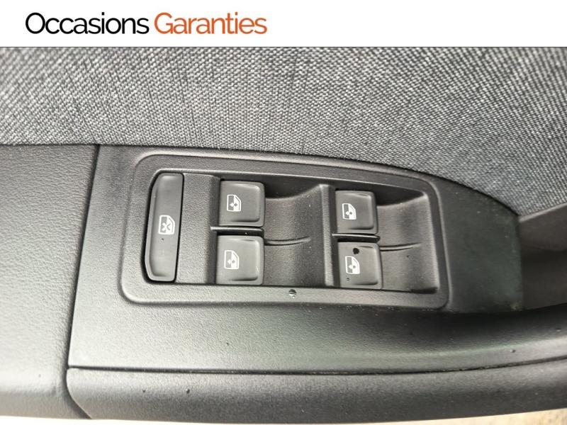 Voitures occasions SEAT ATECA Business Laxou