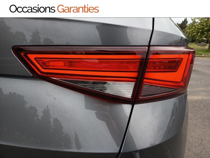 Voitures occasions SEAT ATECA Business Laxou