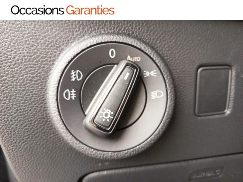 Voitures occasions SEAT ATECA Business Laxou