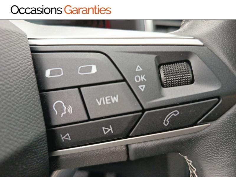 Voitures occasions SEAT ATECA Business Laxou