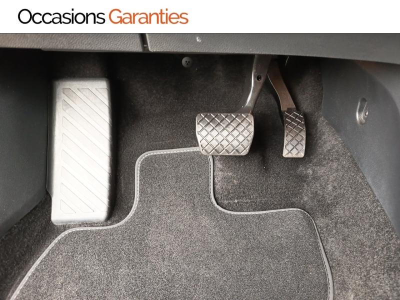 Voitures occasions SEAT ATECA Business Laxou