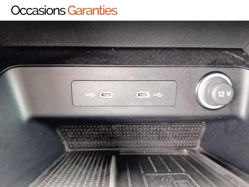 Voitures occasions SEAT ATECA Business Laxou