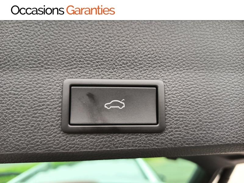 Voitures occasions SEAT ATECA Business Laxou