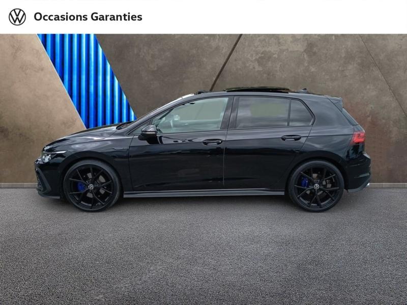 Voitures occasions VOLKSWAGEN GOLF GTD Laxou