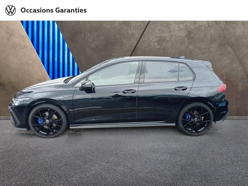 Voitures occasions VOLKSWAGEN GOLF GTD Laxou