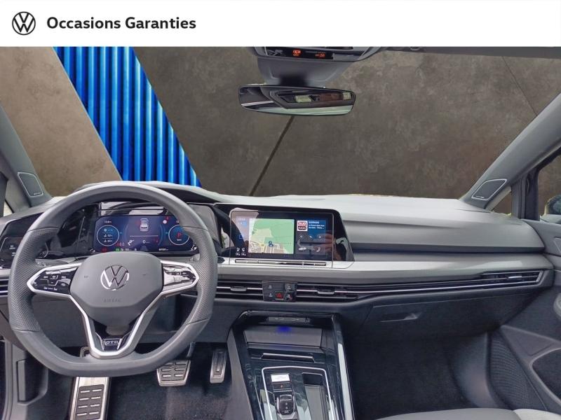 Voitures occasions VOLKSWAGEN GOLF GTD Laxou