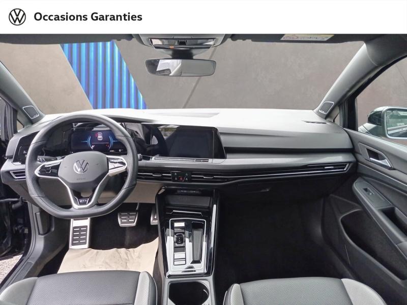 Voitures occasions VOLKSWAGEN GOLF GTD Laxou