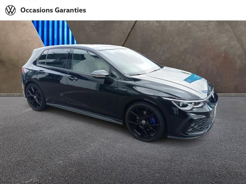 Voitures occasions VOLKSWAGEN GOLF GTD Laxou