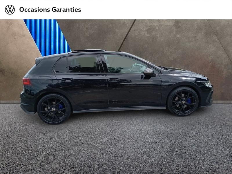 Voitures occasions VOLKSWAGEN GOLF GTD Laxou