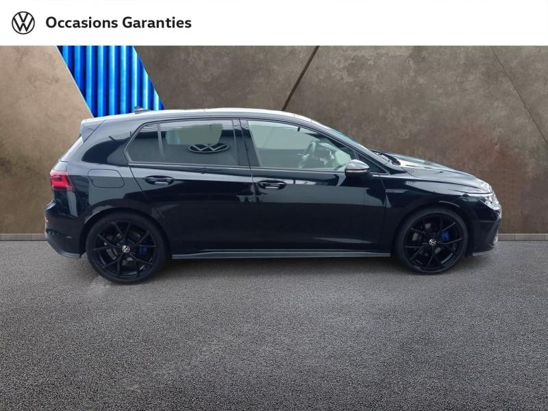 Voitures occasions VOLKSWAGEN GOLF GTD Laxou