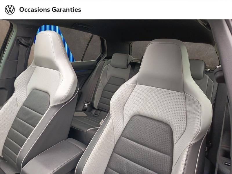 Voitures occasions VOLKSWAGEN GOLF GTD Laxou