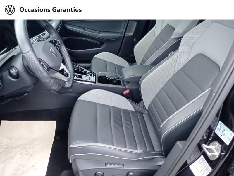 Voitures occasions VOLKSWAGEN GOLF GTD Laxou