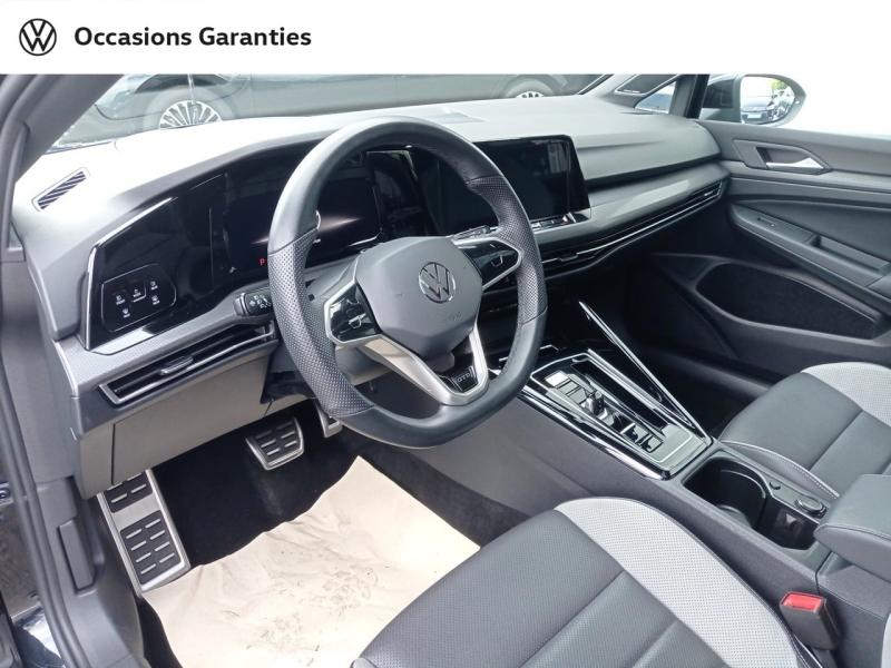 Voitures occasions VOLKSWAGEN GOLF GTD Laxou