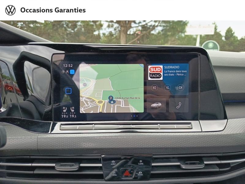 Voitures occasions VOLKSWAGEN GOLF GTD Laxou