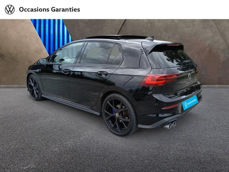 Voitures occasions VOLKSWAGEN GOLF GTD Laxou
