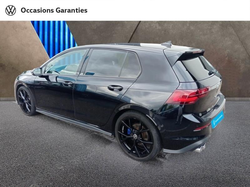 Voitures occasions VOLKSWAGEN GOLF GTD Laxou