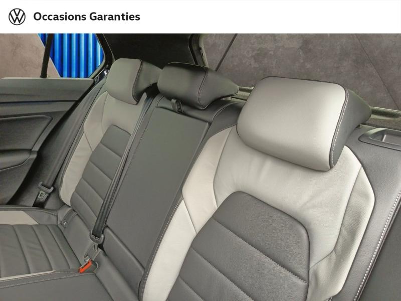 Voitures occasions VOLKSWAGEN GOLF GTD Laxou