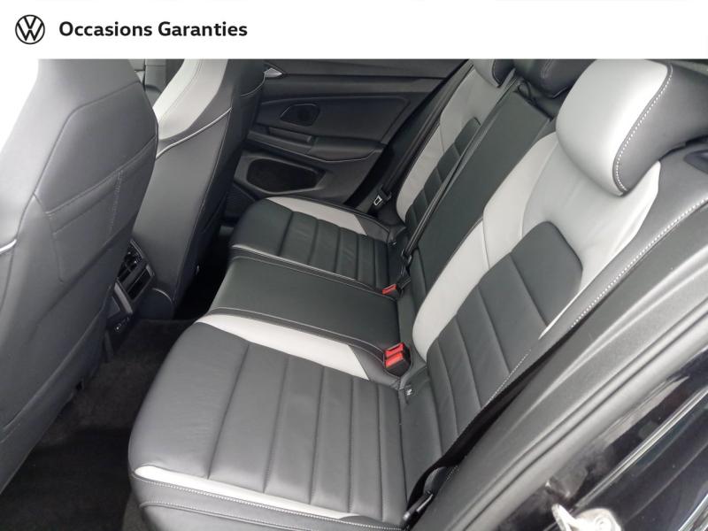 Voitures occasions VOLKSWAGEN GOLF GTD Laxou