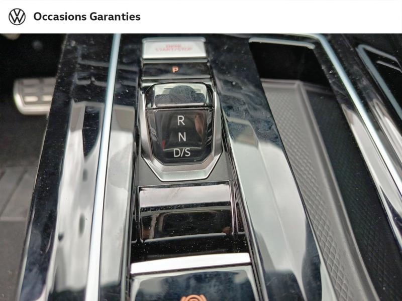 Voitures occasions VOLKSWAGEN GOLF GTD Laxou