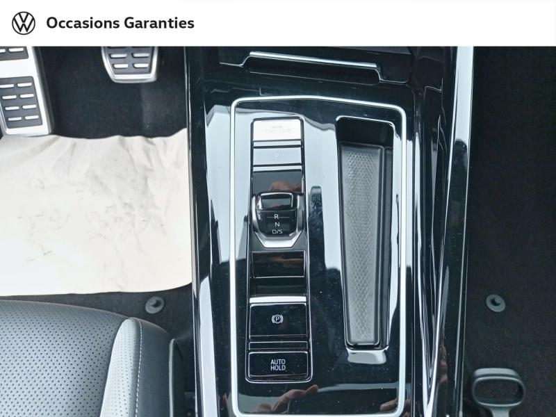 Voitures occasions VOLKSWAGEN GOLF GTD Laxou