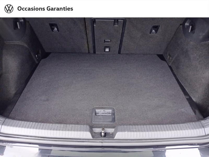 Voitures occasions VOLKSWAGEN GOLF GTD Laxou