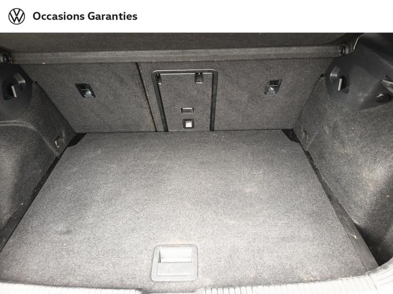 Voitures occasions VOLKSWAGEN GOLF GTD Laxou