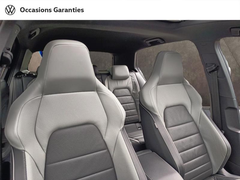 Voitures occasions VOLKSWAGEN GOLF GTD Laxou
