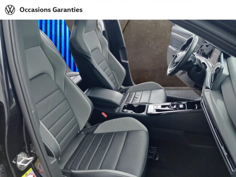 Voitures occasions VOLKSWAGEN GOLF GTD Laxou