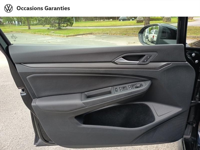 Voitures occasions VOLKSWAGEN GOLF GTD Laxou