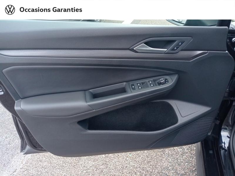 Voitures occasions VOLKSWAGEN GOLF GTD Laxou