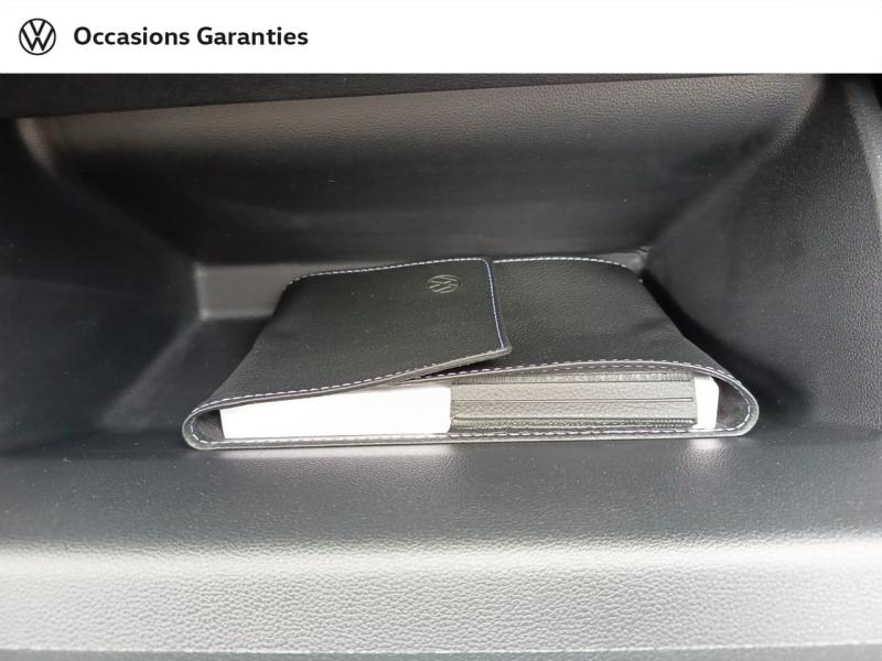Voitures occasions VOLKSWAGEN GOLF GTD Laxou