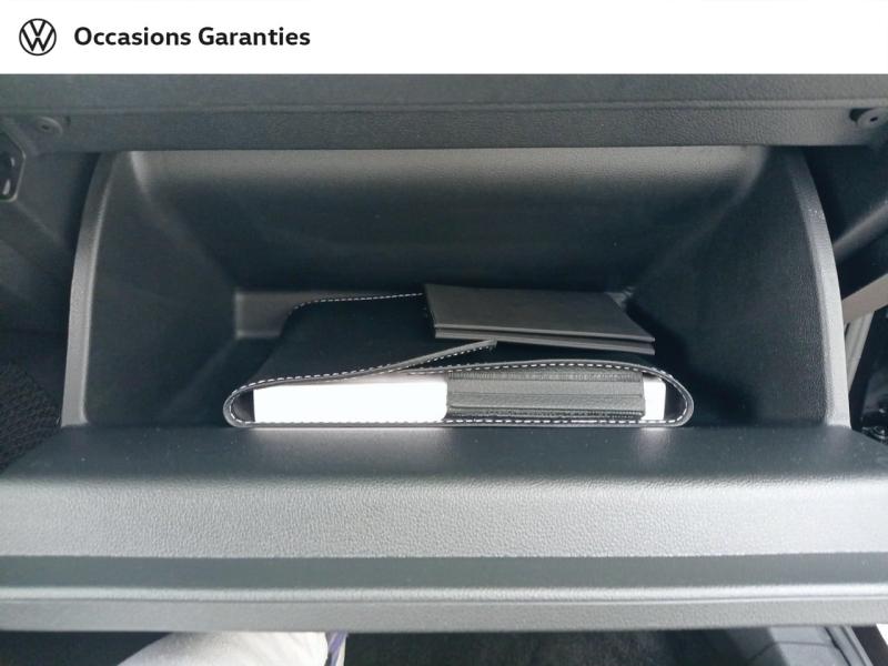 Voitures occasions VOLKSWAGEN GOLF GTD Laxou
