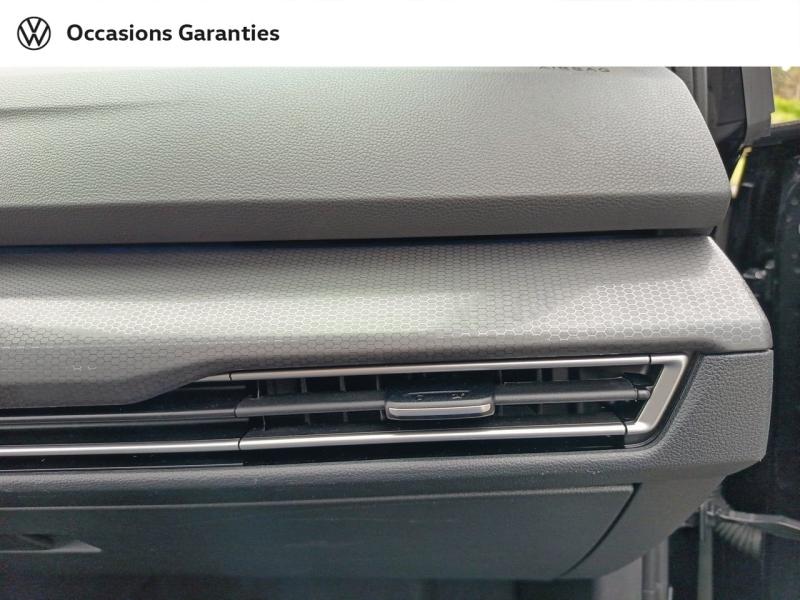 Voitures occasions VOLKSWAGEN GOLF GTD Laxou
