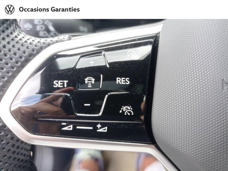 Voitures occasions VOLKSWAGEN GOLF GTD Laxou