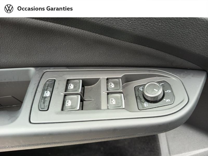 Voitures occasions VOLKSWAGEN GOLF GTD Laxou