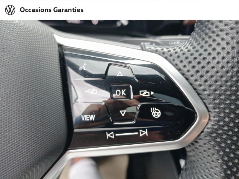 Voitures occasions VOLKSWAGEN GOLF GTD Laxou