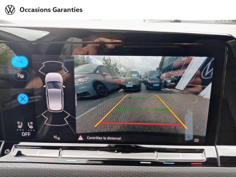 Voitures occasions VOLKSWAGEN GOLF GTD Laxou