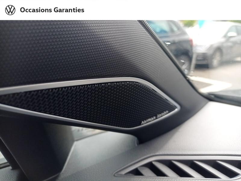 Voitures occasions VOLKSWAGEN GOLF GTD Laxou