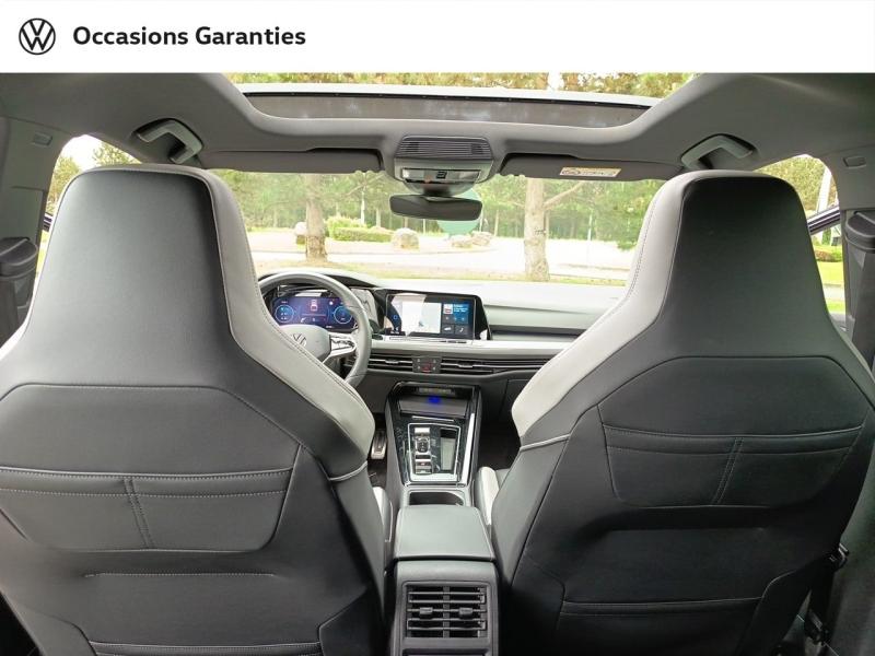 Voitures occasions VOLKSWAGEN GOLF GTD Laxou