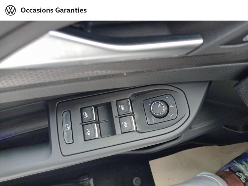 Voitures occasions VOLKSWAGEN GOLF GTD Laxou