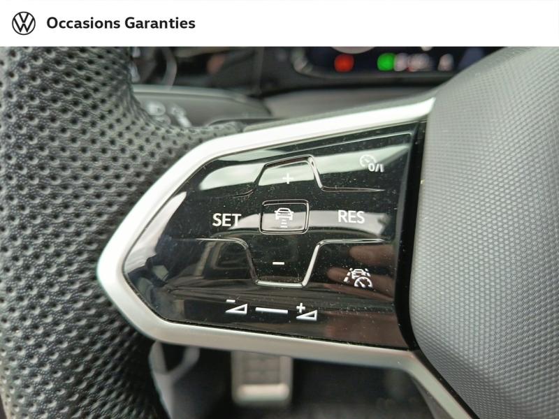 Voitures occasions VOLKSWAGEN GOLF GTD Laxou