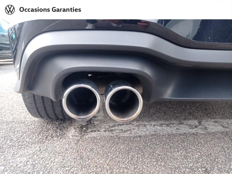 Voitures occasions VOLKSWAGEN GOLF GTD Laxou