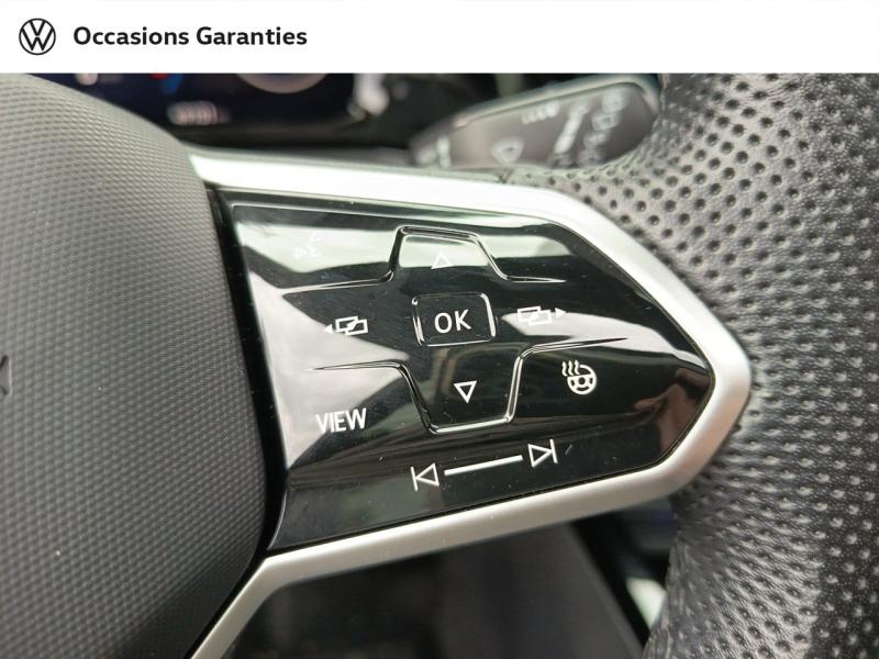 Voitures occasions VOLKSWAGEN GOLF GTD Laxou